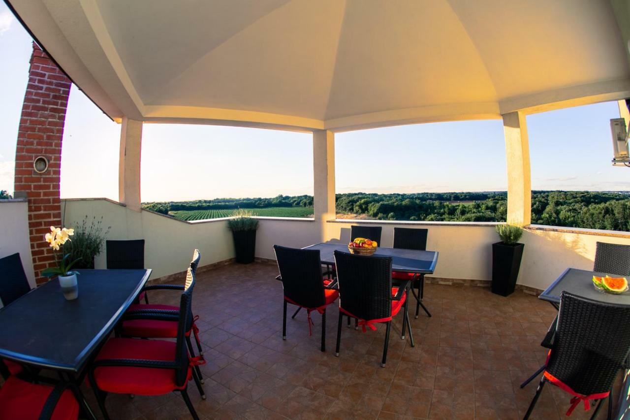 Apartman Amela
