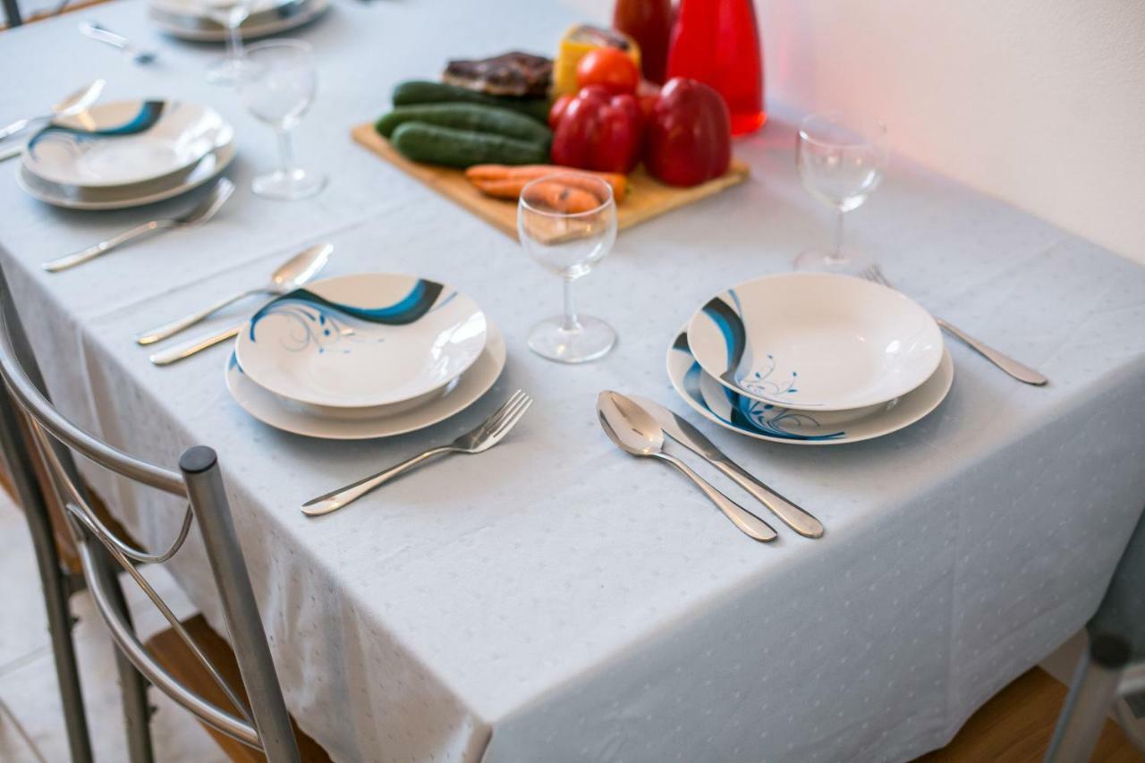 Amela Apartman Pula