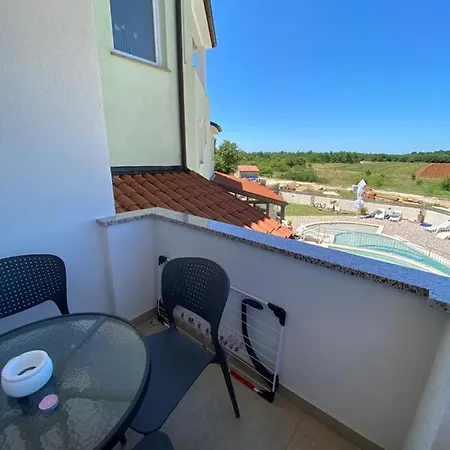 Amela Apartment Pula Exterior foto