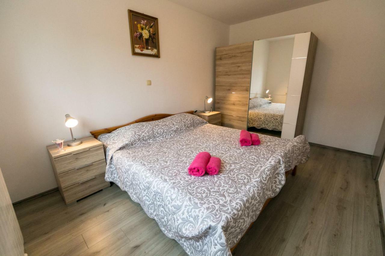 Amela Apartment Pula
