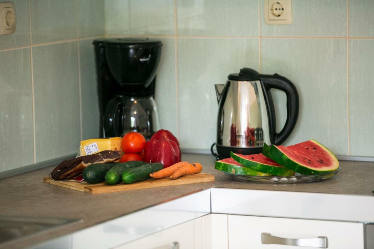 Apartament Amela