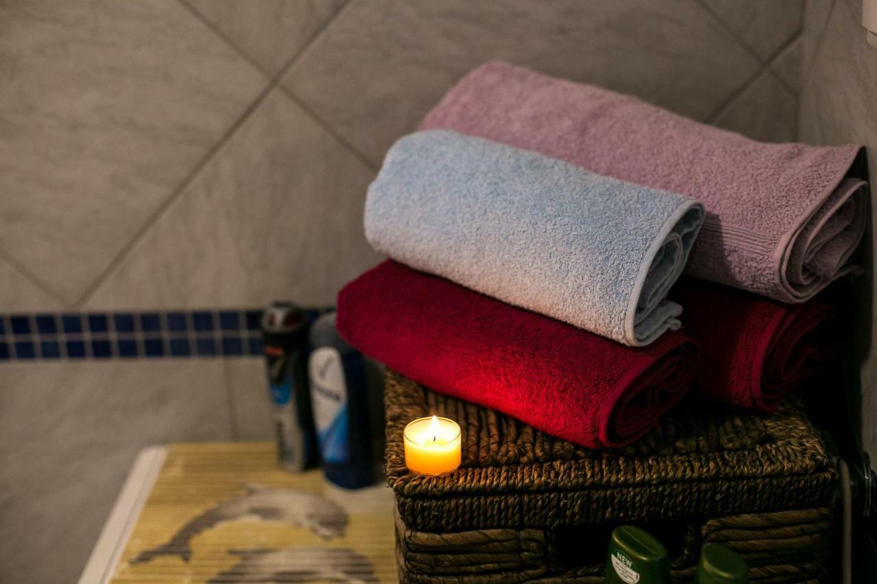 Apartament Amela Pula