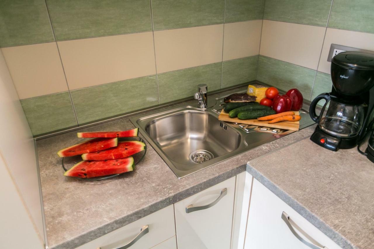 Apartament Amela