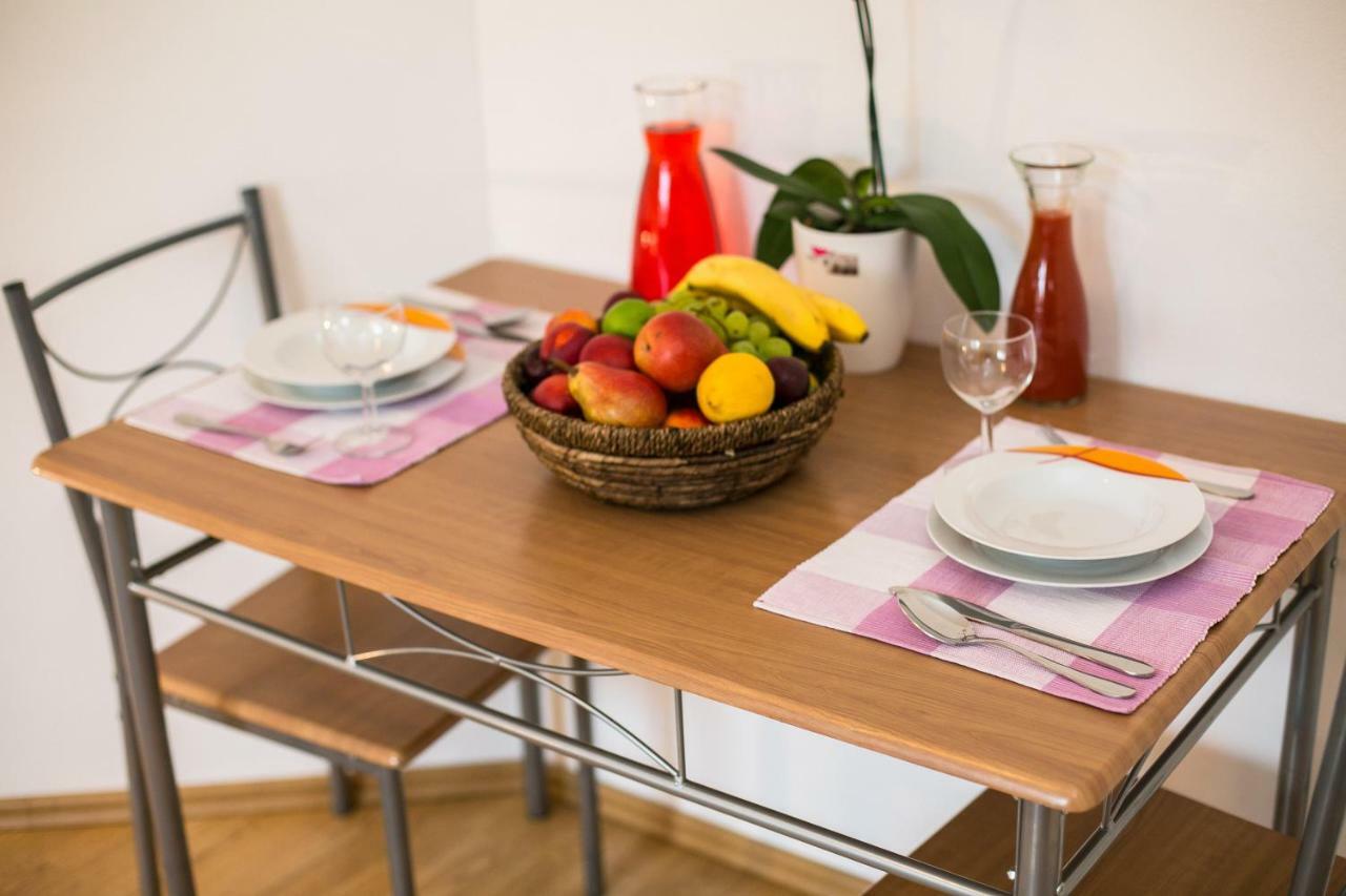 Amela Apartment *