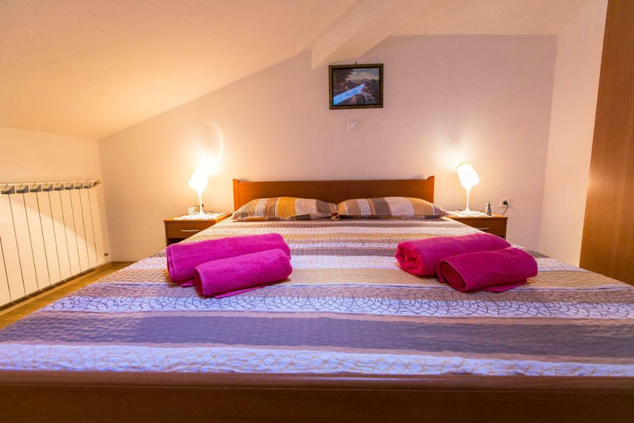 Amela Apartment