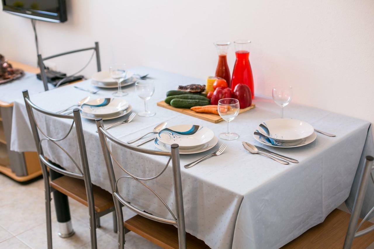 Apartment Amela