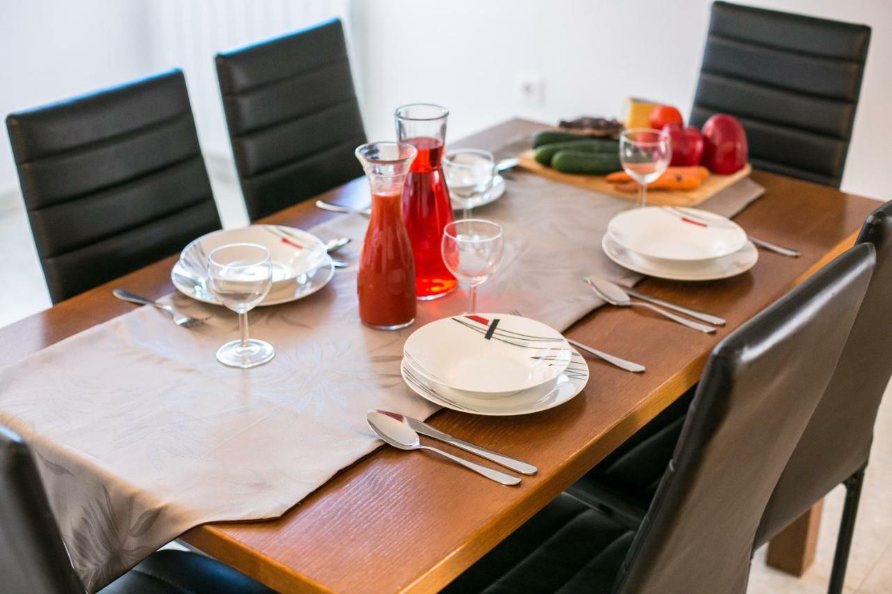 Apartment Amela Pula