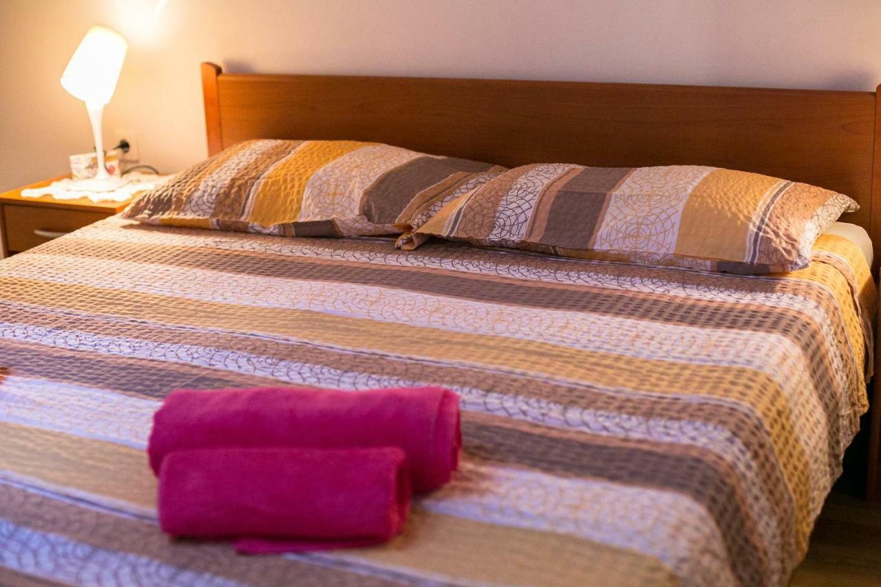 Amela Apartment Pula