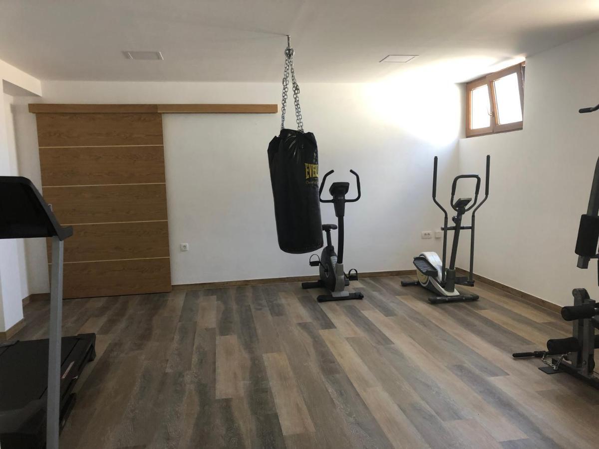 Apartment Amela
