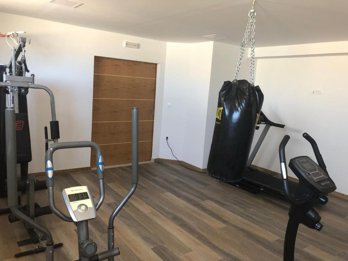 Apartment Amela *