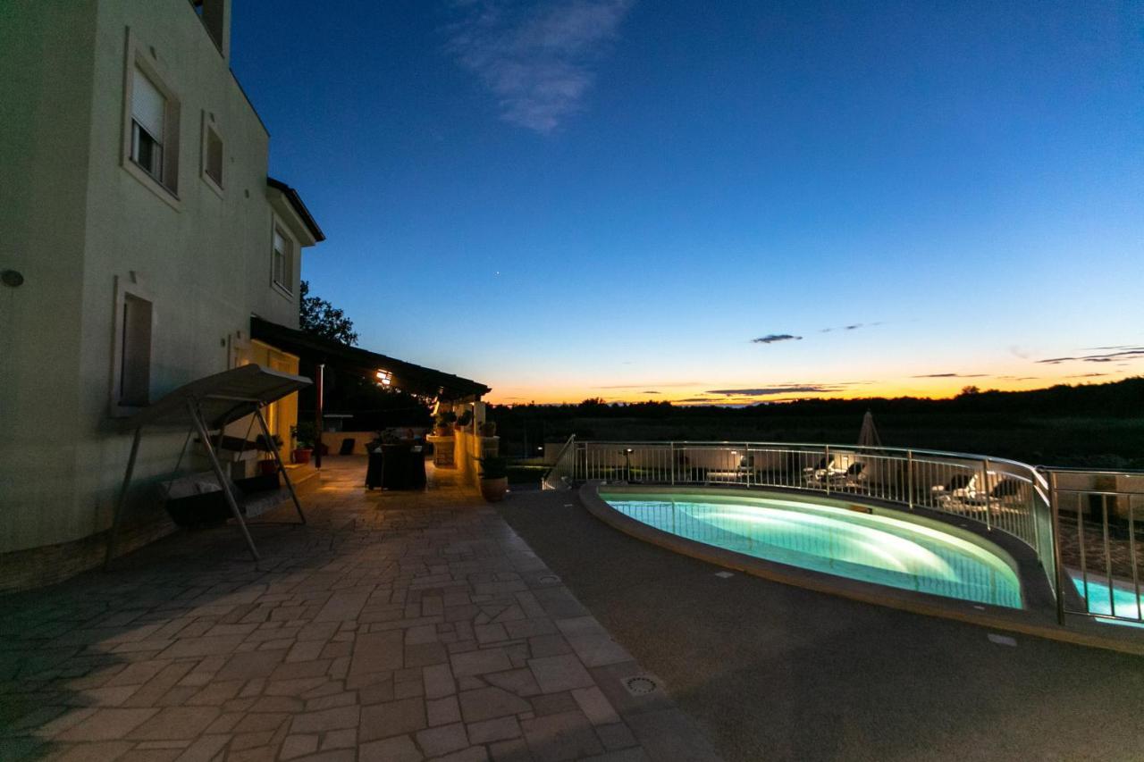 Amela Apartment Pula
